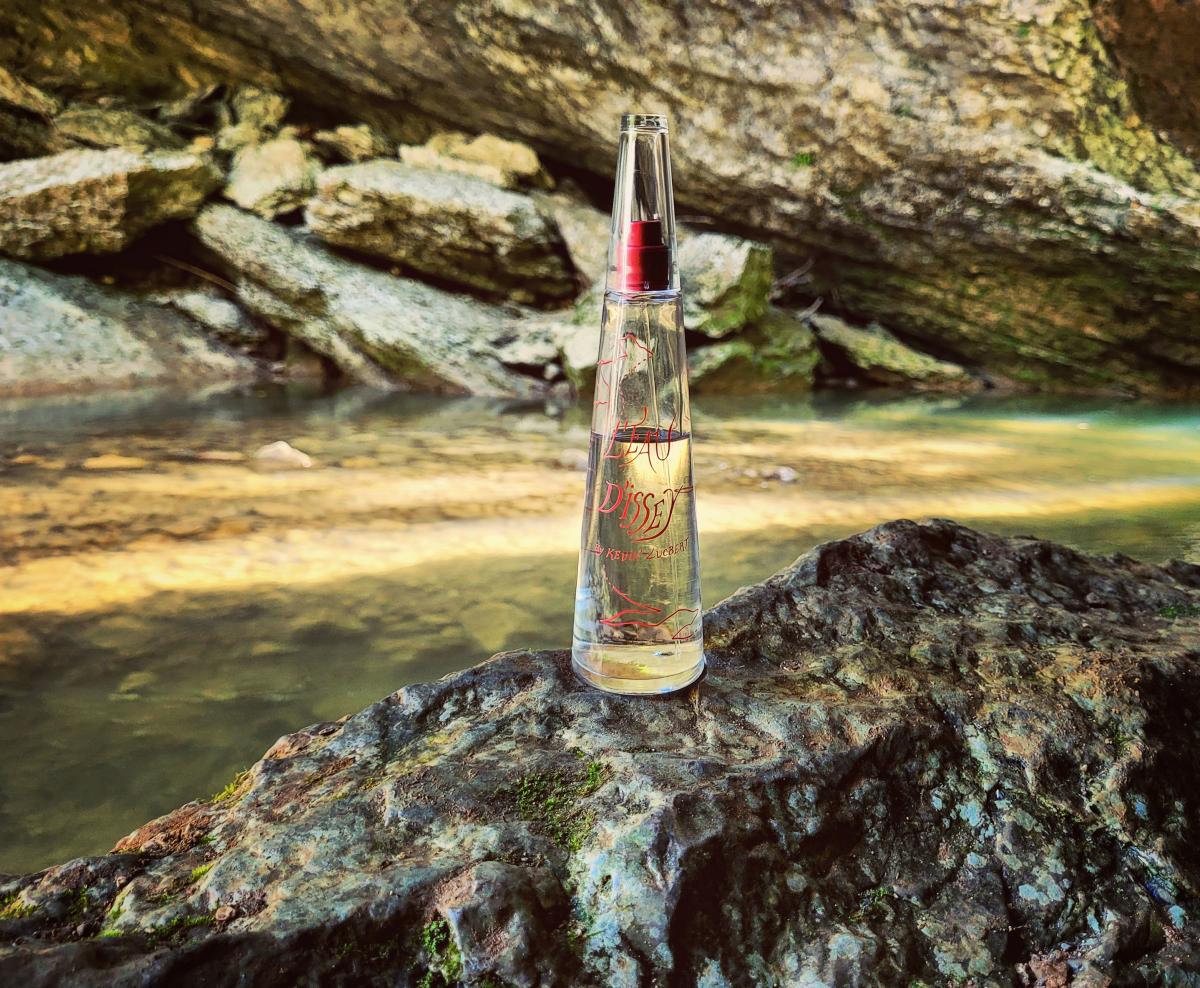 عطر ادکلن لو دیسی سامر ادیشن بای کوین لوبرت ایسه میاکه - L'Eau d'Issey Summer Edition by Kevin Lucbert Issey Miyake - بررسی، قیمت و خرید