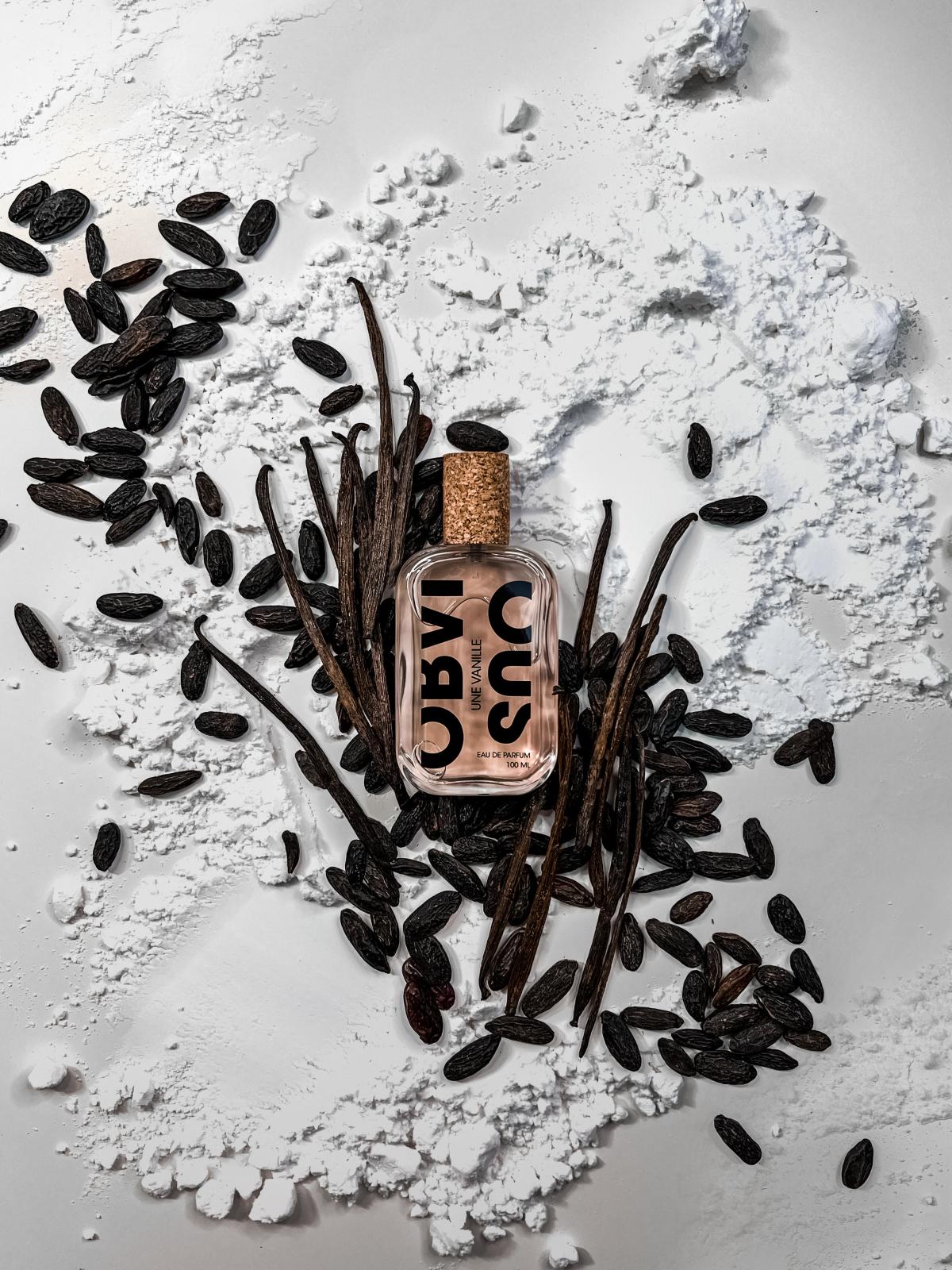 عطر ادکلن اُون وانی آبویس - Une Vanille Obvious - بررسی، قیمت و خرید