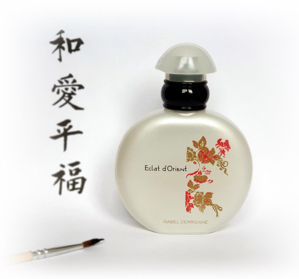 عطر ادکلن اکلات دورینت آی دی پارفومز - Eclat d'Orient ID Parfums - بررسی، قیمت و خرید