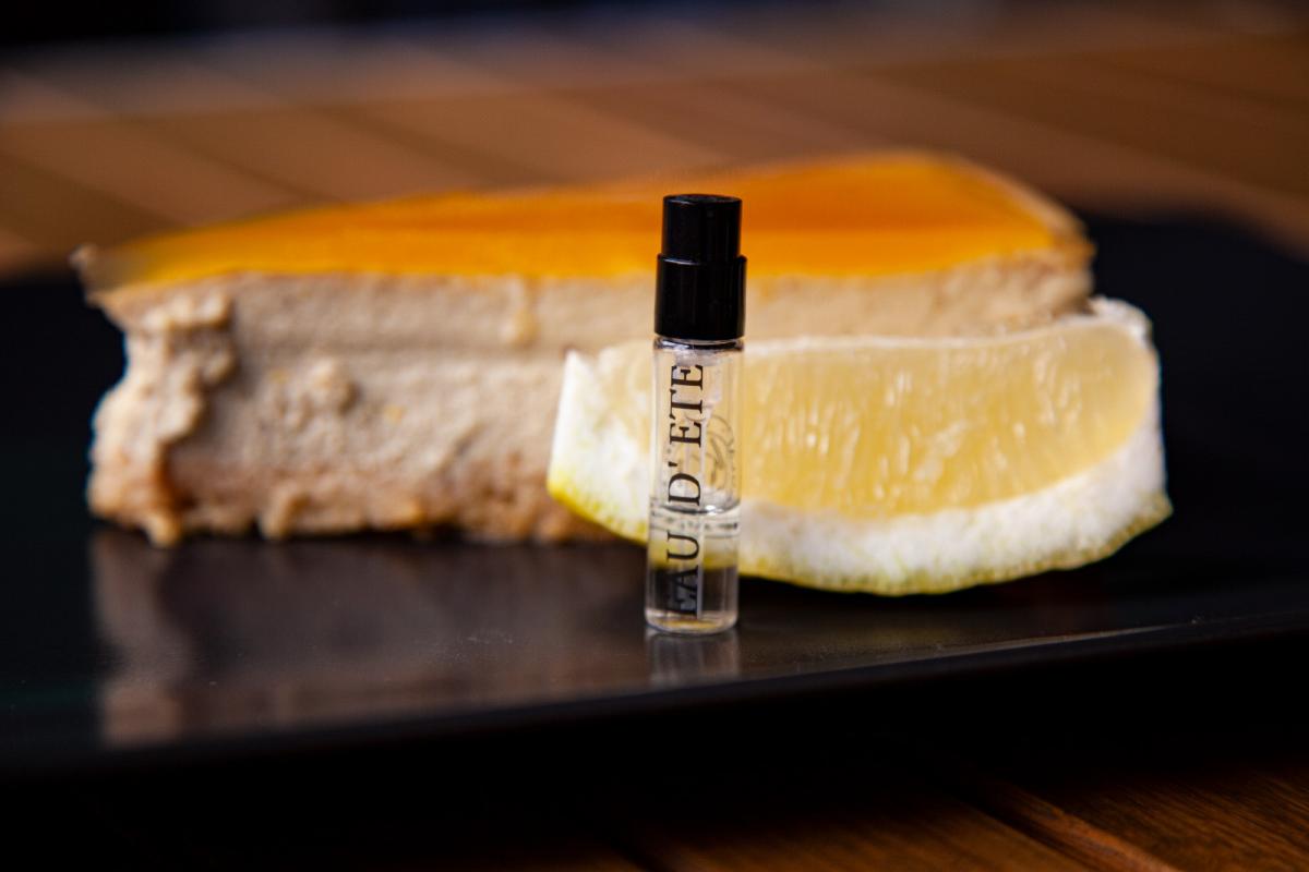 عطر ادکلن اُ دِ تِ نیکولای پارفومر کریتور - Eau d'Ete Nicolai Parfumeur Createur - بررسی، قیمت و خرید