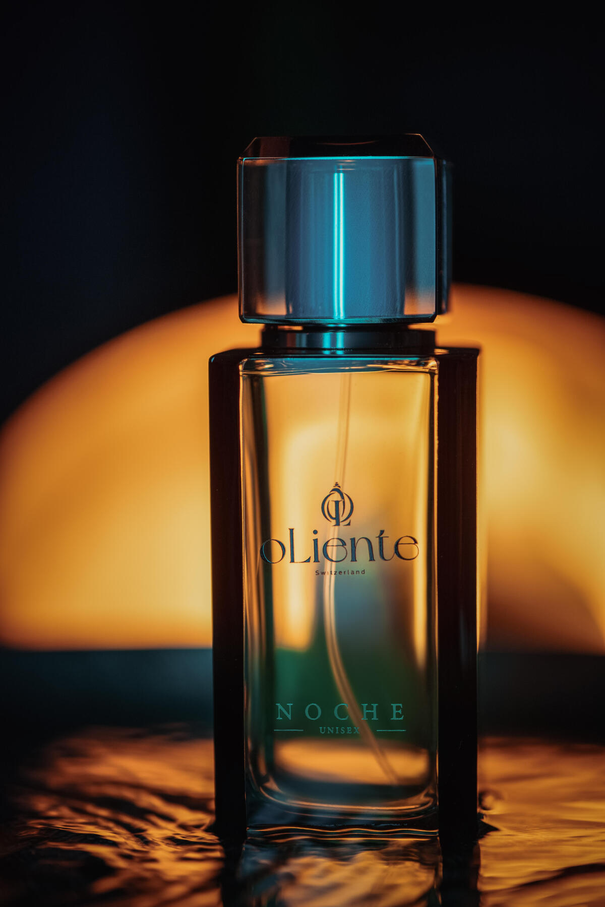 عطر ادکلن نوچ اولینته - Noche oLiente - بررسی، قیمت و خرید