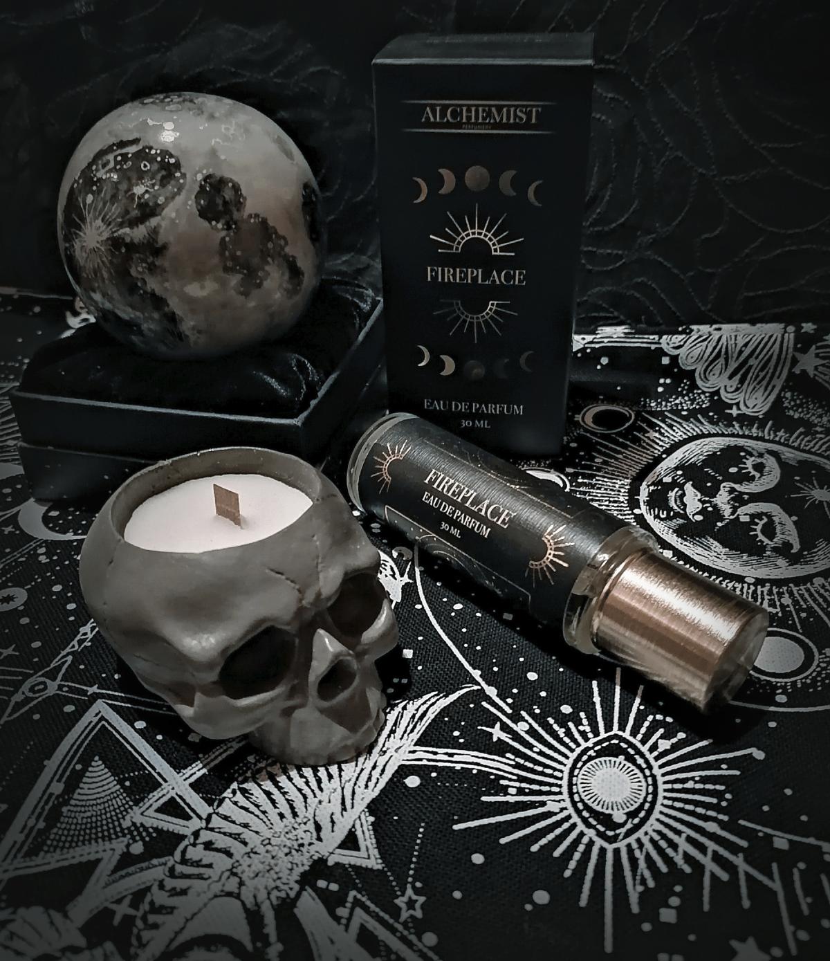 عطر ادکلن مون مگاکازم - Moon MegaCosm - بررسی، قیمت و خرید