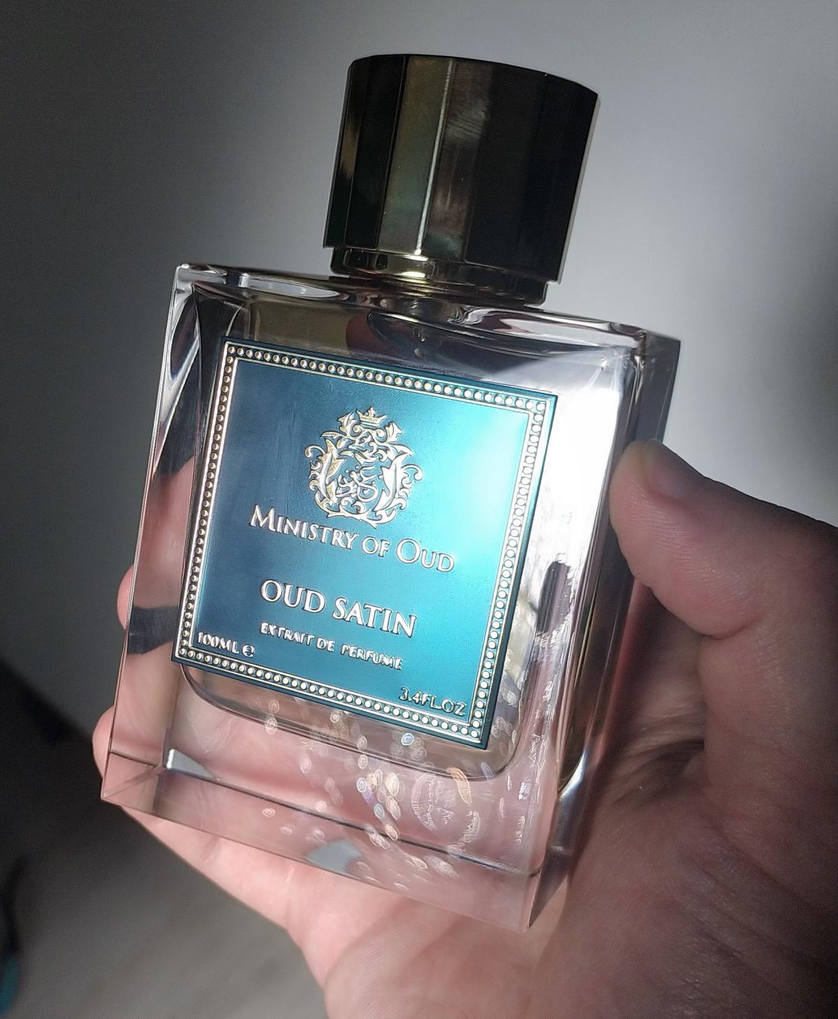 عطر ادکلن عود ساتین پاریس کرنر - Oud Satin PARIS CORNER - بررسی، قیمت و خرید