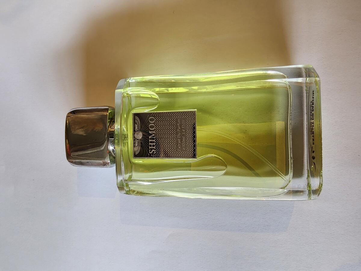 عطر ادکلن شیمو نیلافار دو نیل - SHIMOO Nilafar du Nil - بررسی، قیمت و خرید