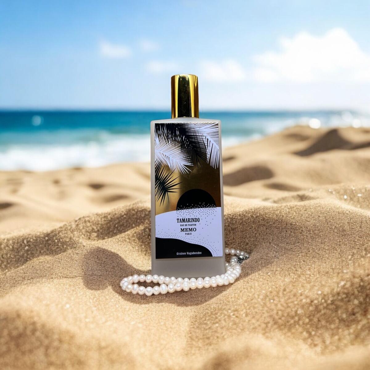 عطر ادکلن تاماریندو ممو پاریس - Tamarindo Memo Paris - بررسی، قیمت و خرید