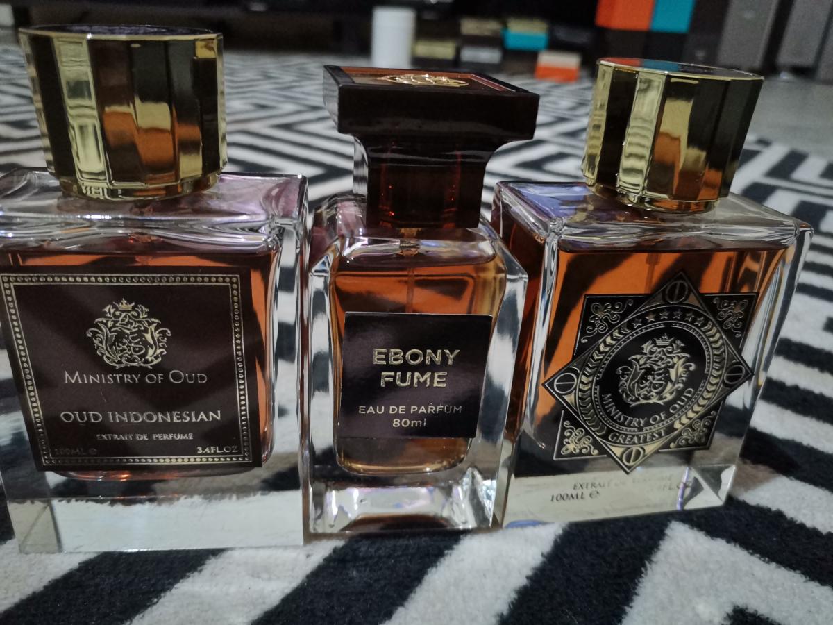 عطر ادکلن اود ایندونژن پاریس کورنر - Oud Indonesian PARIS CORNER - بررسی، قیمت و خرید