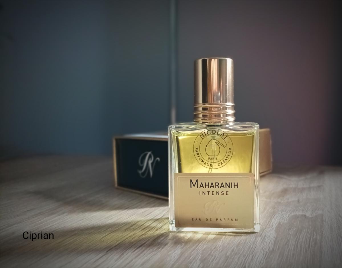 عطر ادکلن ماهارانی اینتنس نیکولای پارفومر کرییتور - Maharanih Intense Nicolai Parfumeur Createur - بررسی، قیمت و خرید