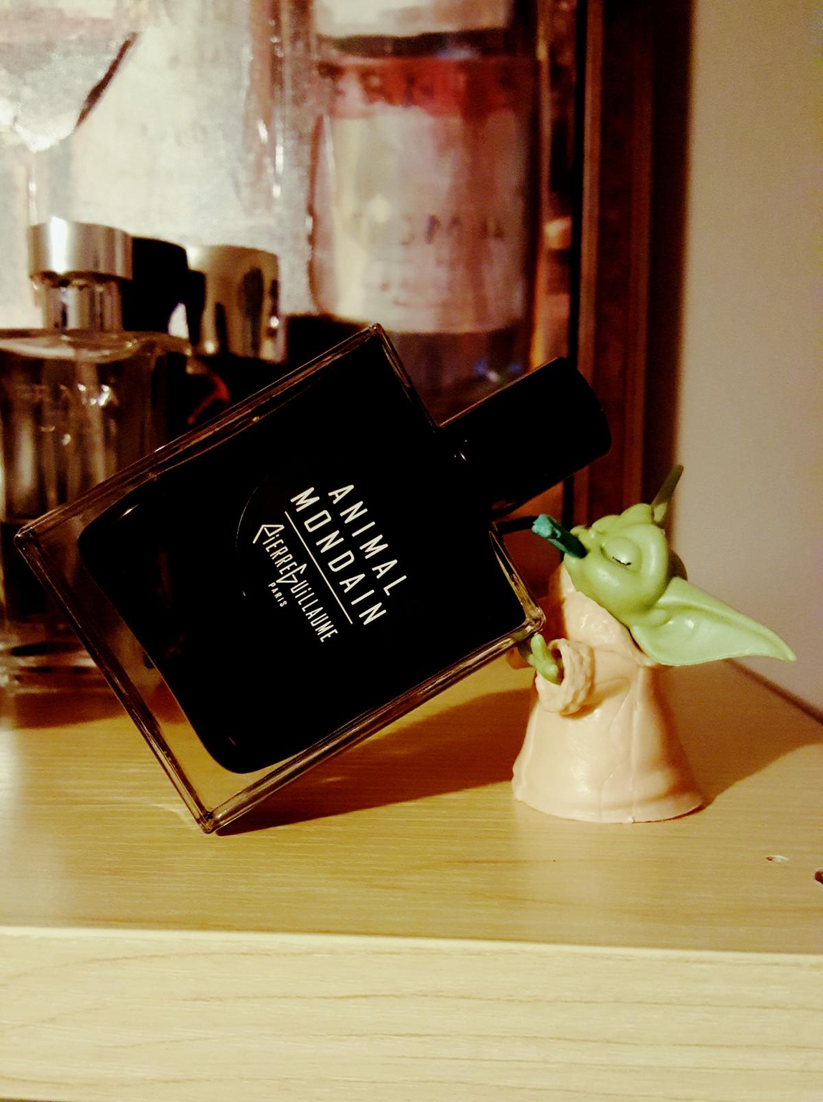 عطر ادکلن آنیمال موندین پیر گیوم پاریس - Animal Mondain Pierre Guillaume Paris - بررسی، قیمت و خرید