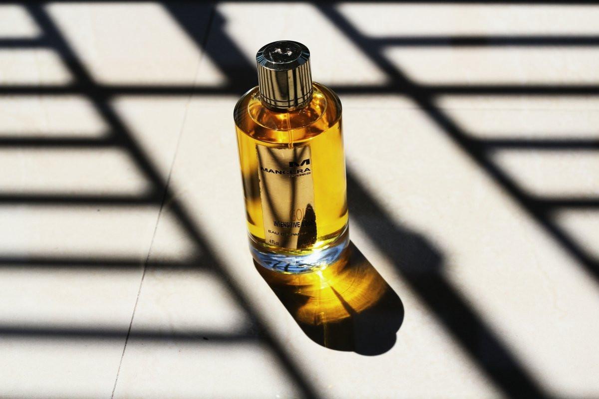 عطر ادکلن گلد اینتسِیو آود منسرا - Gold Intensive Aoud Mancera - بررسی، قیمت و خرید