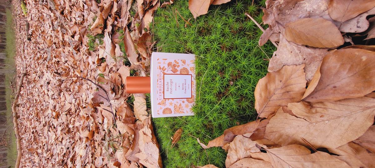 عطر ادکلن بری فلورز وود لربولاریو - Berries Flowers Wood - Bacche Fiori Legni L'Erbolario - بررسی، قیمت و خرید