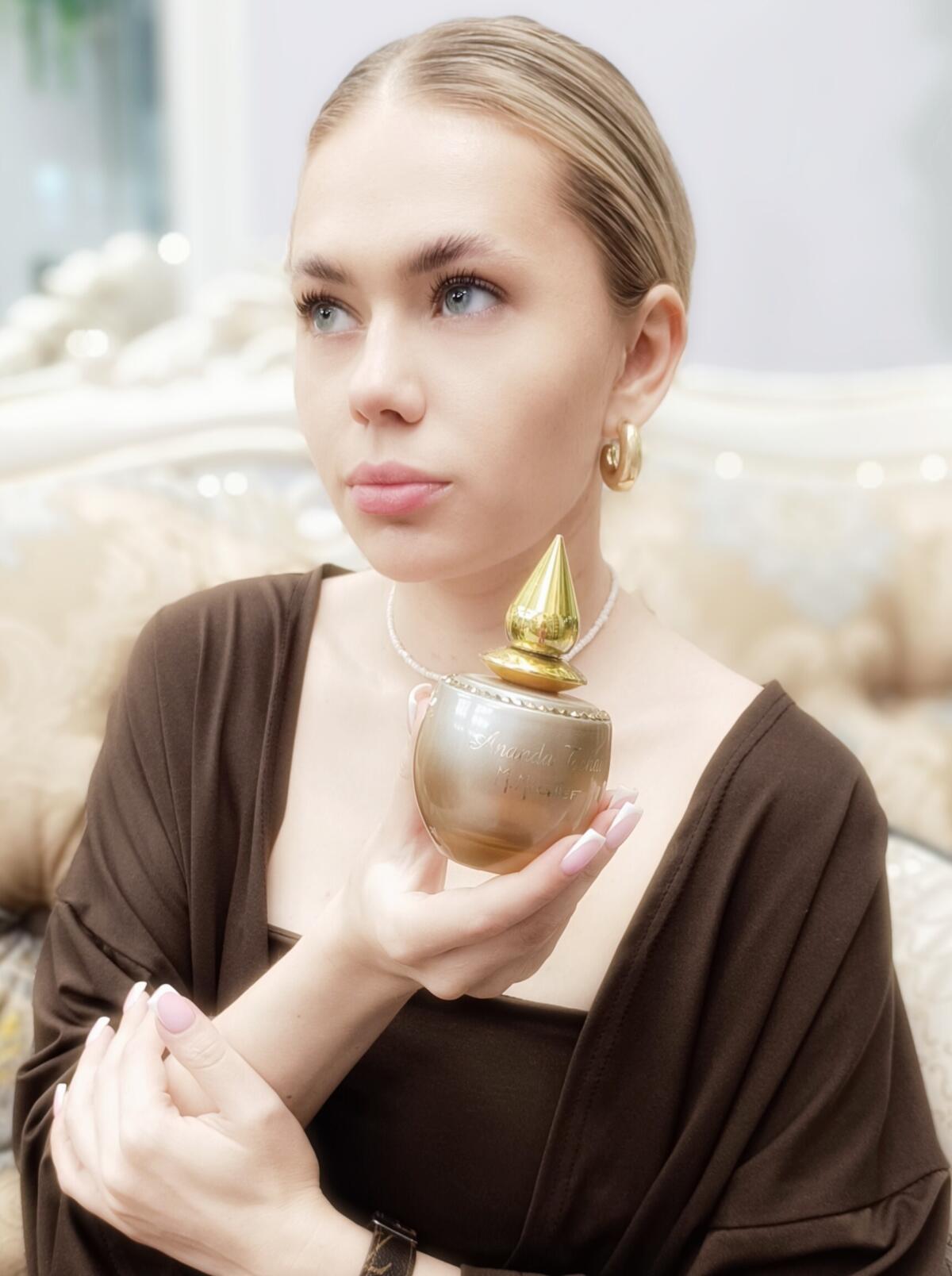 عطر ادکلن آناندا چای میکالف - Ananda Tchai M. Micallef - بررسی، قیمت و خرید