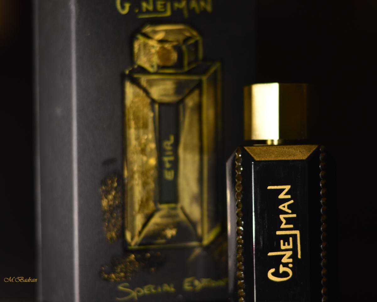 عطر ادکلن امیر میکالف - Emir M. Micallef - بررسی، قیمت و خرید