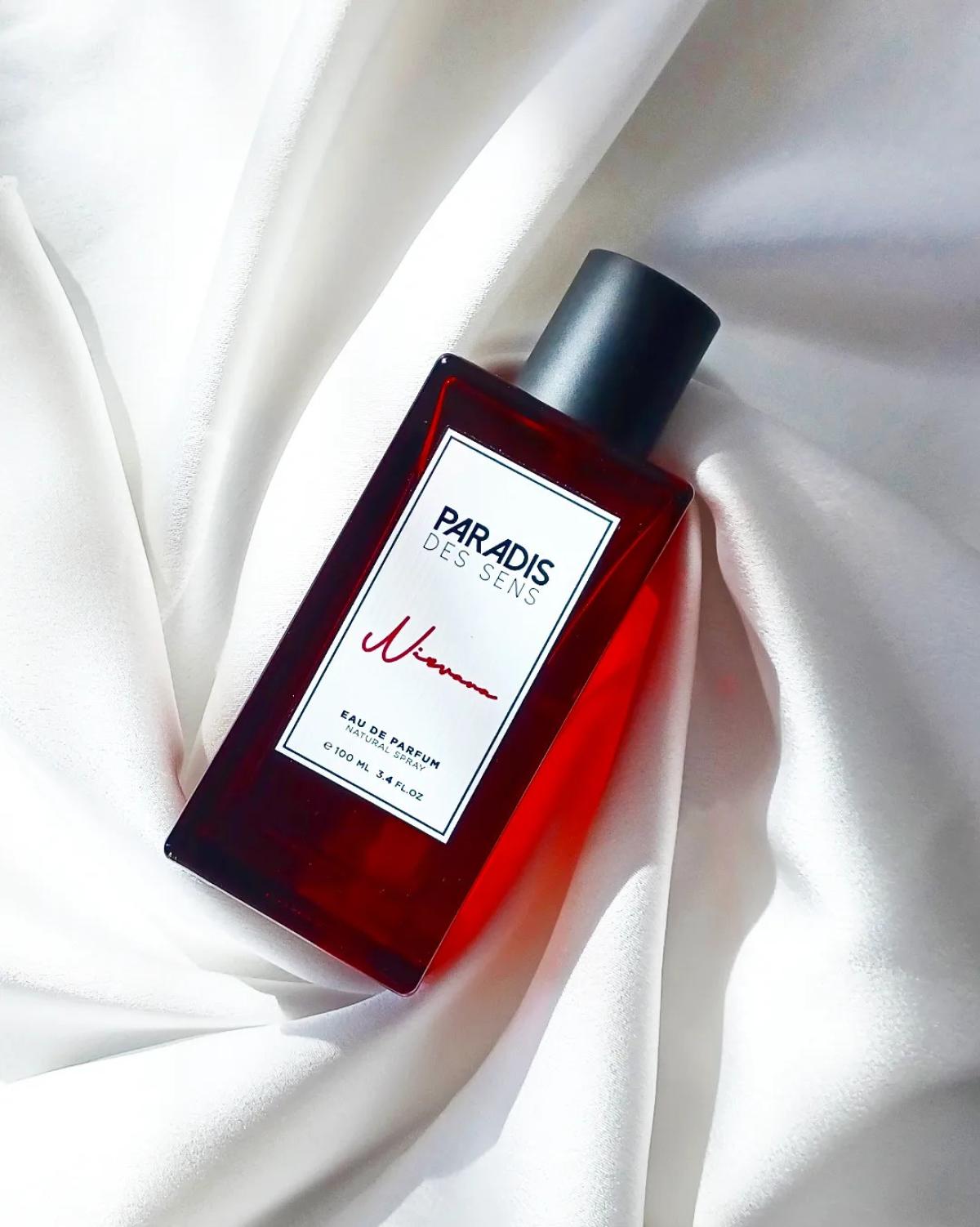 عطر ادکلن نیر‌وانا پردیس دسنس - Nirvana Paradis des Sens - بررسی، قیمت و خرید