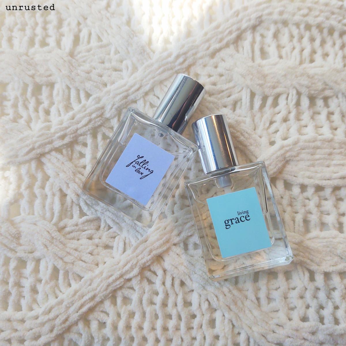 عطر ادکلن فالینگ این لاو فلسفی - Falling in Love Philosophy - بررسی، قیمت و خرید