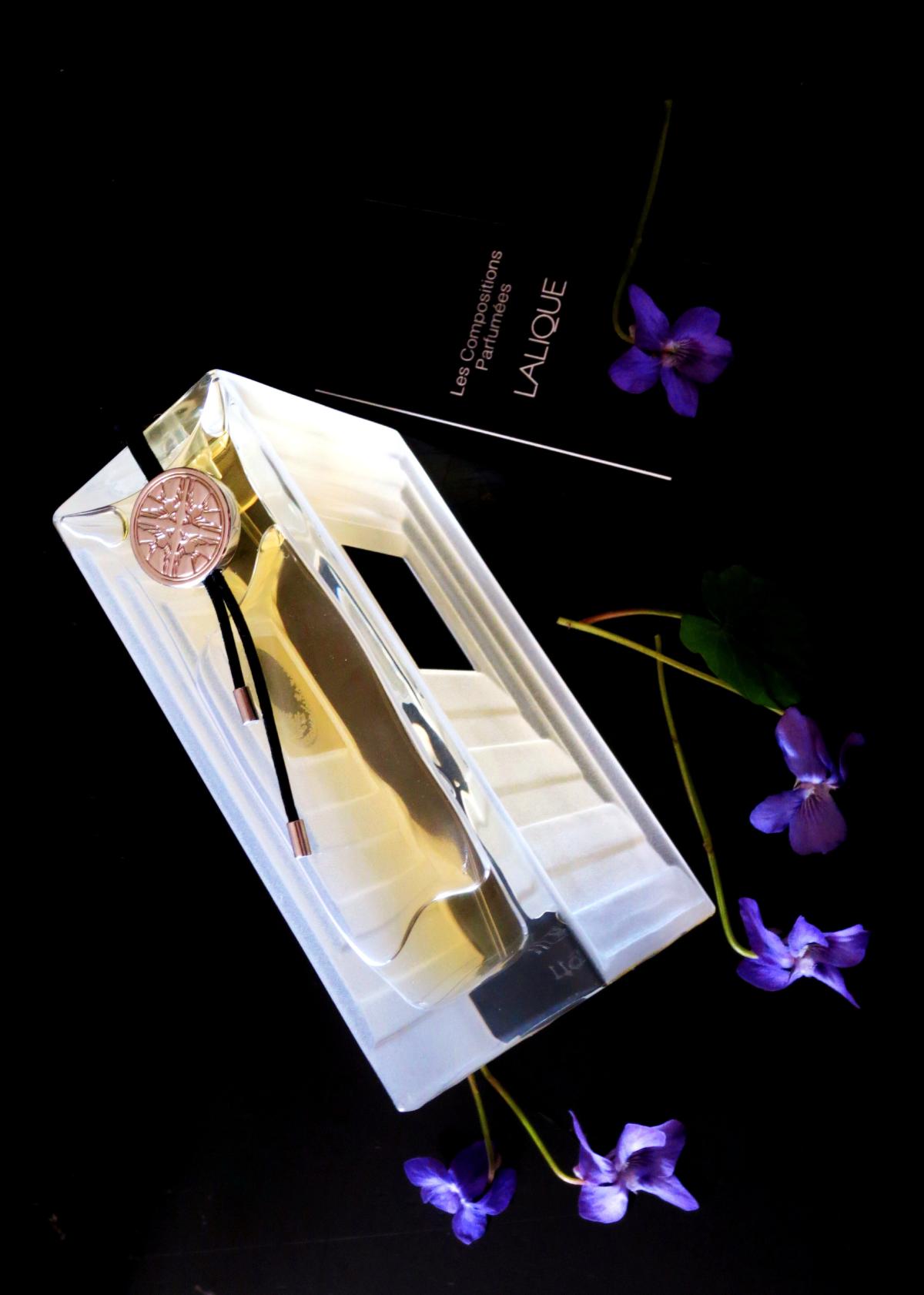 عطر ادکلن زاماک لالیک - Zamak Lalique - بررسی، قیمت و خرید