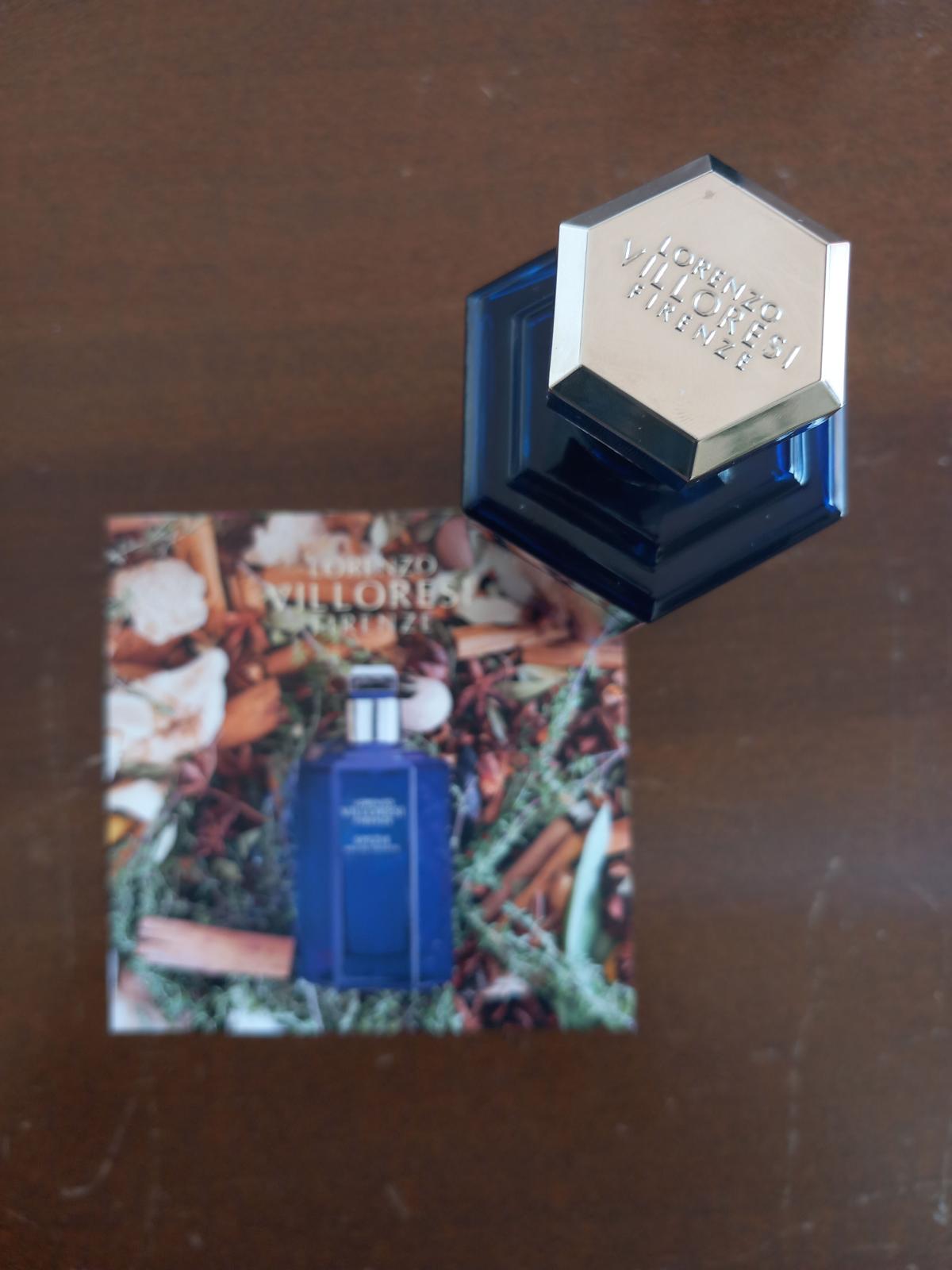 عطر ادکلن اسپتزیه لورنتزو ویلورسی - Spezie Lorenzo Villoresi - بررسی، قیمت و خرید