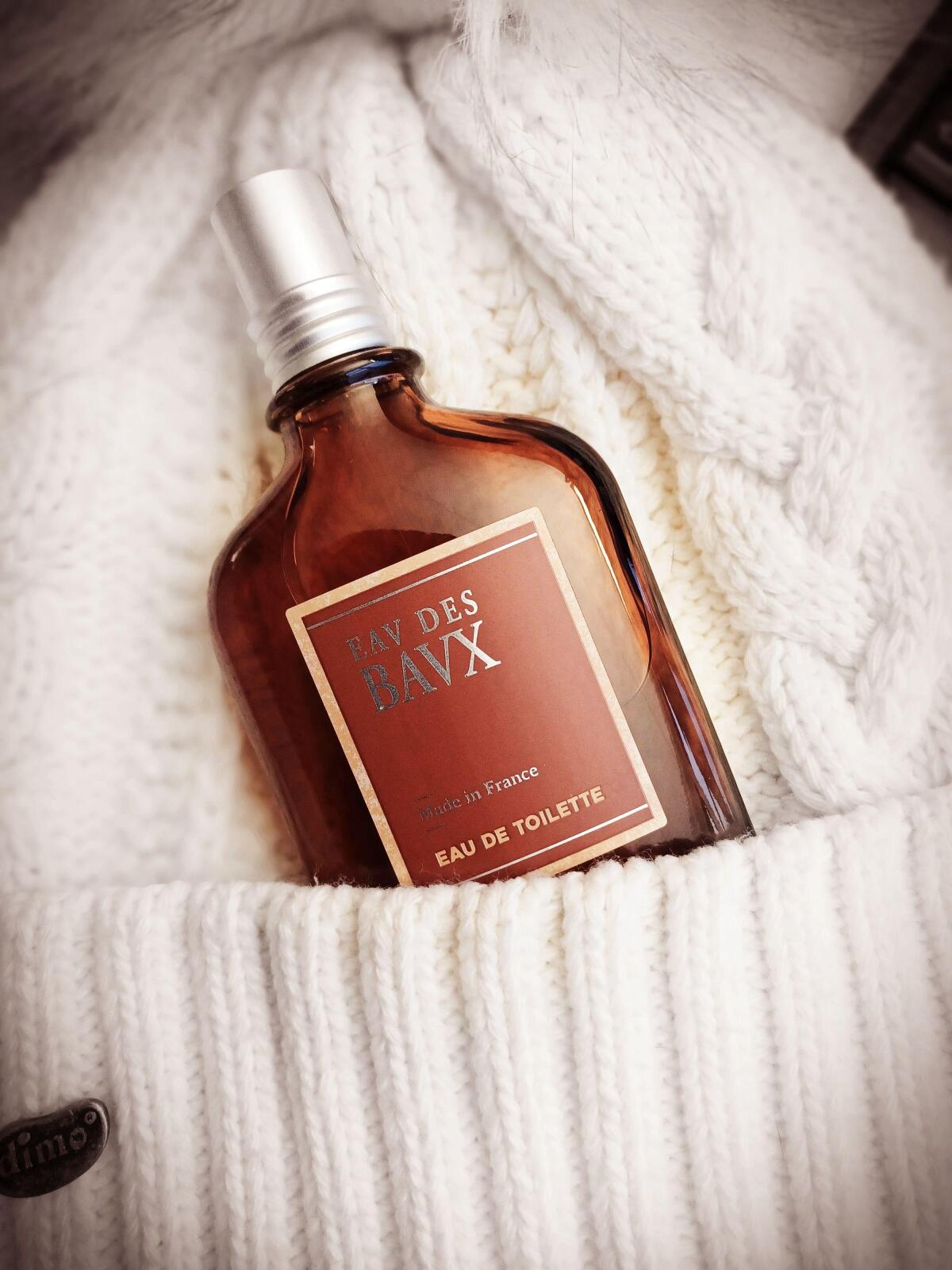 عطر ادکلن او د باکس لوکسیتان - Eau des Baux L'Occitane en Provence - بررسی، قیمت و خرید