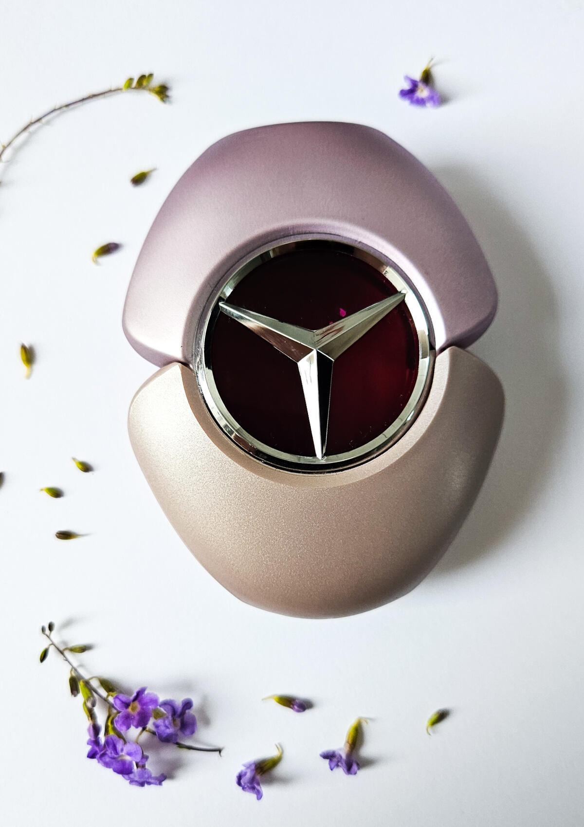 عطر ادکلن مرسدس بنز وومن مرسدس بنز - Mercedes-Benz Woman Mercedes-Benz - بررسی، قیمت و خرید