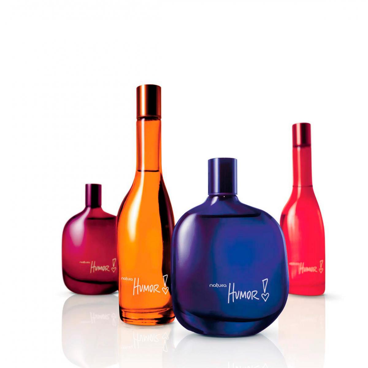 عطر ادکلن هیومور تری ناتورا - Humor 3 Natura - بررسی، قیمت و خرید