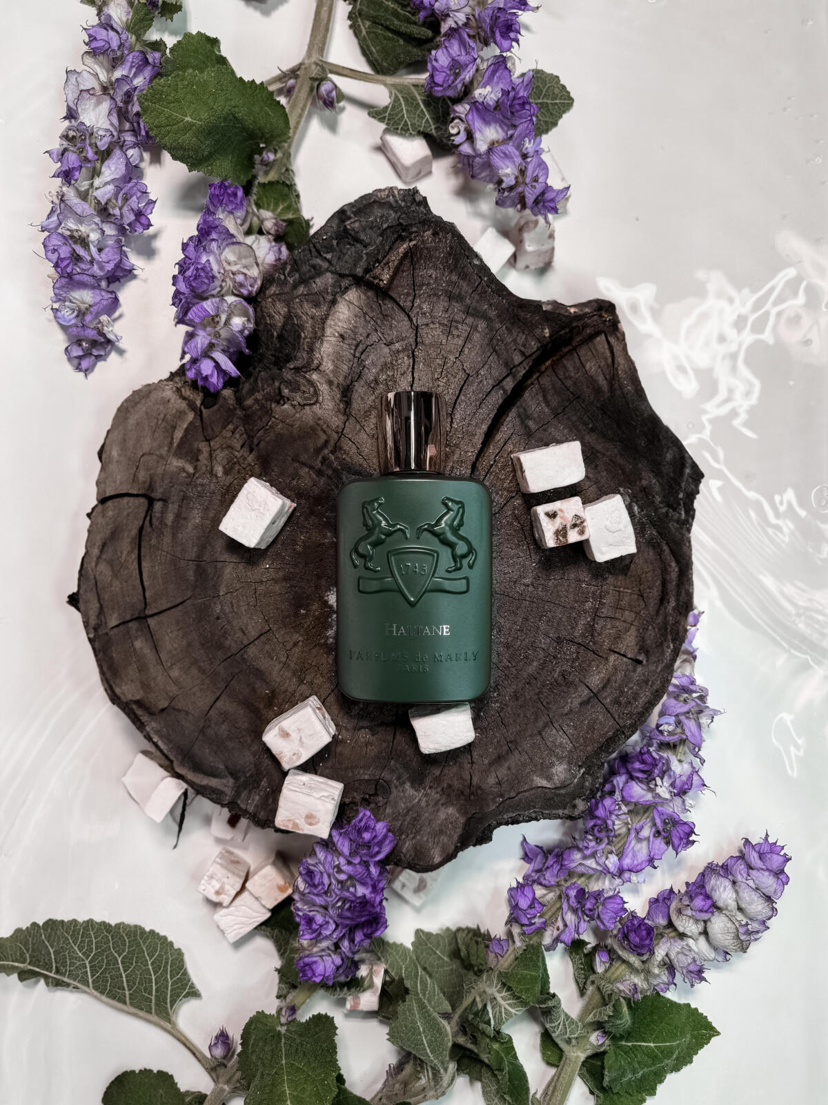 عطر ادکلن هالتین پرفیوم دی مارلی - Haltane Parfums de Marly - بررسی، قیمت و خرید