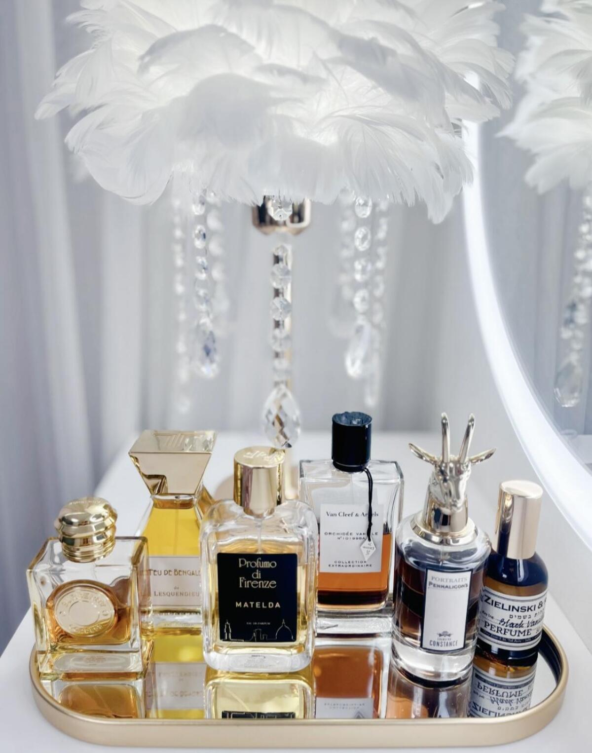 عطر ادکلن چنجینگ کانستنس پنالیگونز - Changing Constance Penhaligon's - بررسی، قیمت و خرید