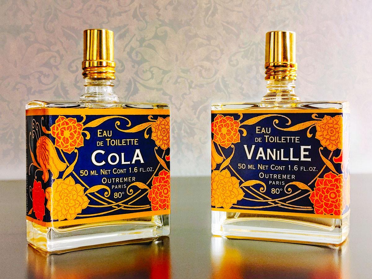 عطر ادکلن کولا آوترمر - Cola Outremer - بررسی، قیمت و خرید