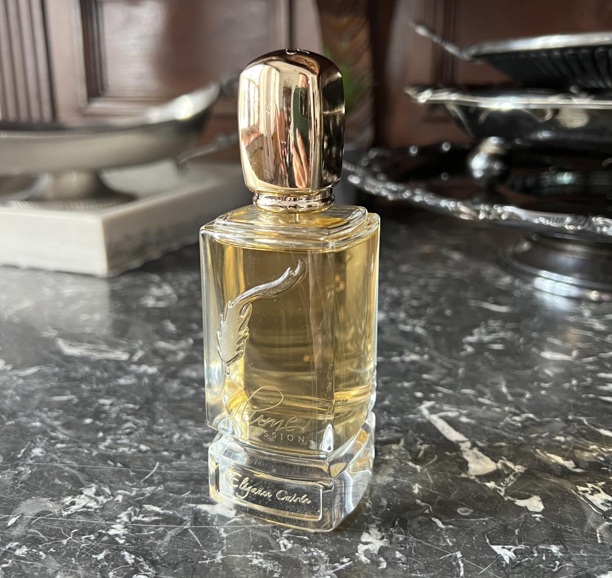 عطر ادکلن الگانس کویری پلام ایمپرشن - Elegance Cuiree Plume Impression - بررسی، قیمت و خرید