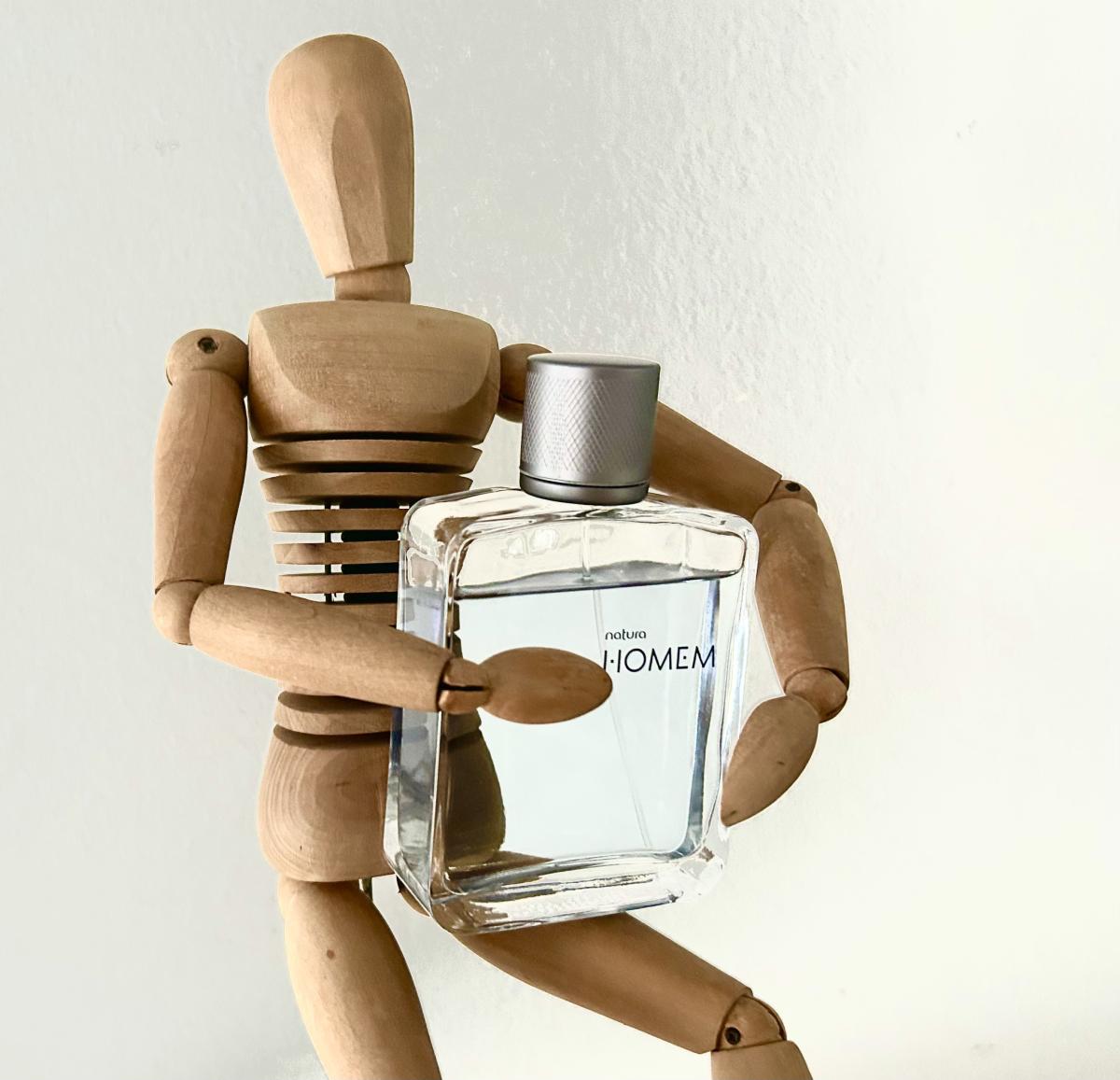 عطر ادکلن هومم ناتورا - Homem Natura - بررسی، قیمت و خرید