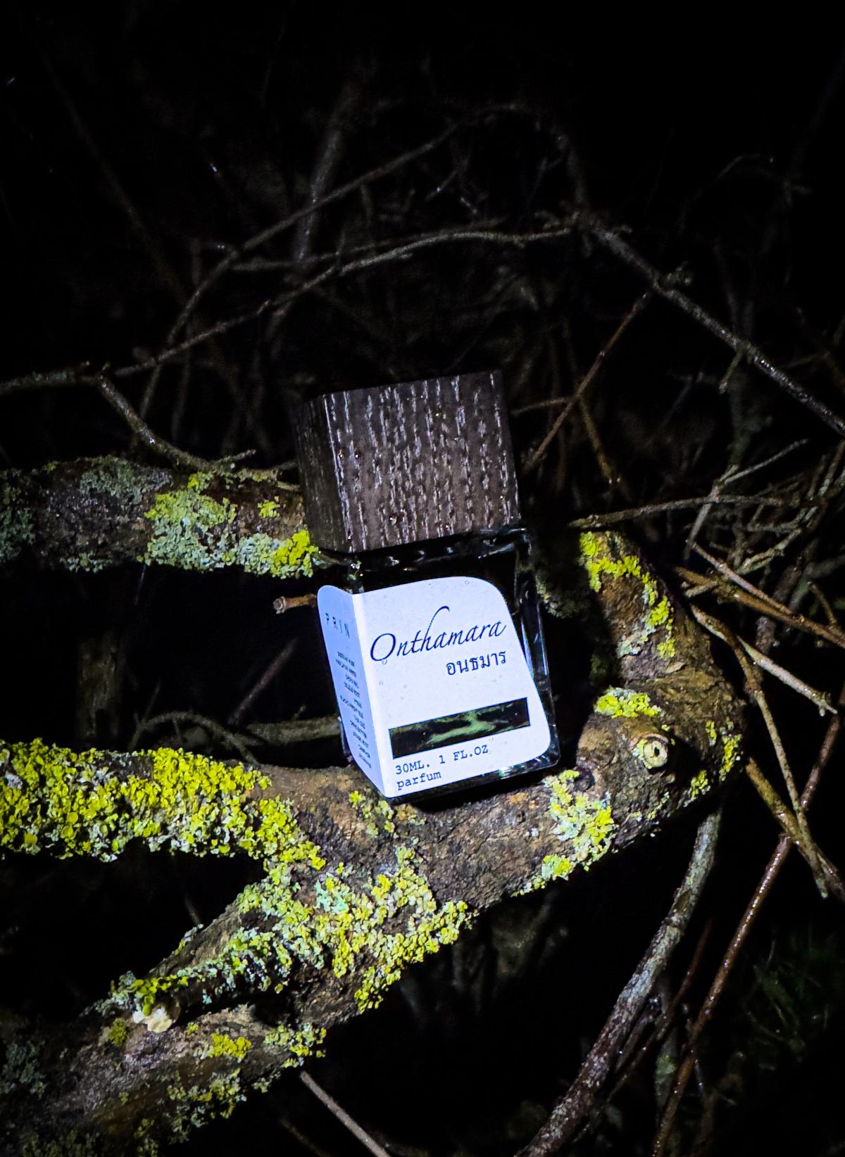 عطر ادکلن انتامارا پرین - Onthamara Prin - بررسی، قیمت و خرید