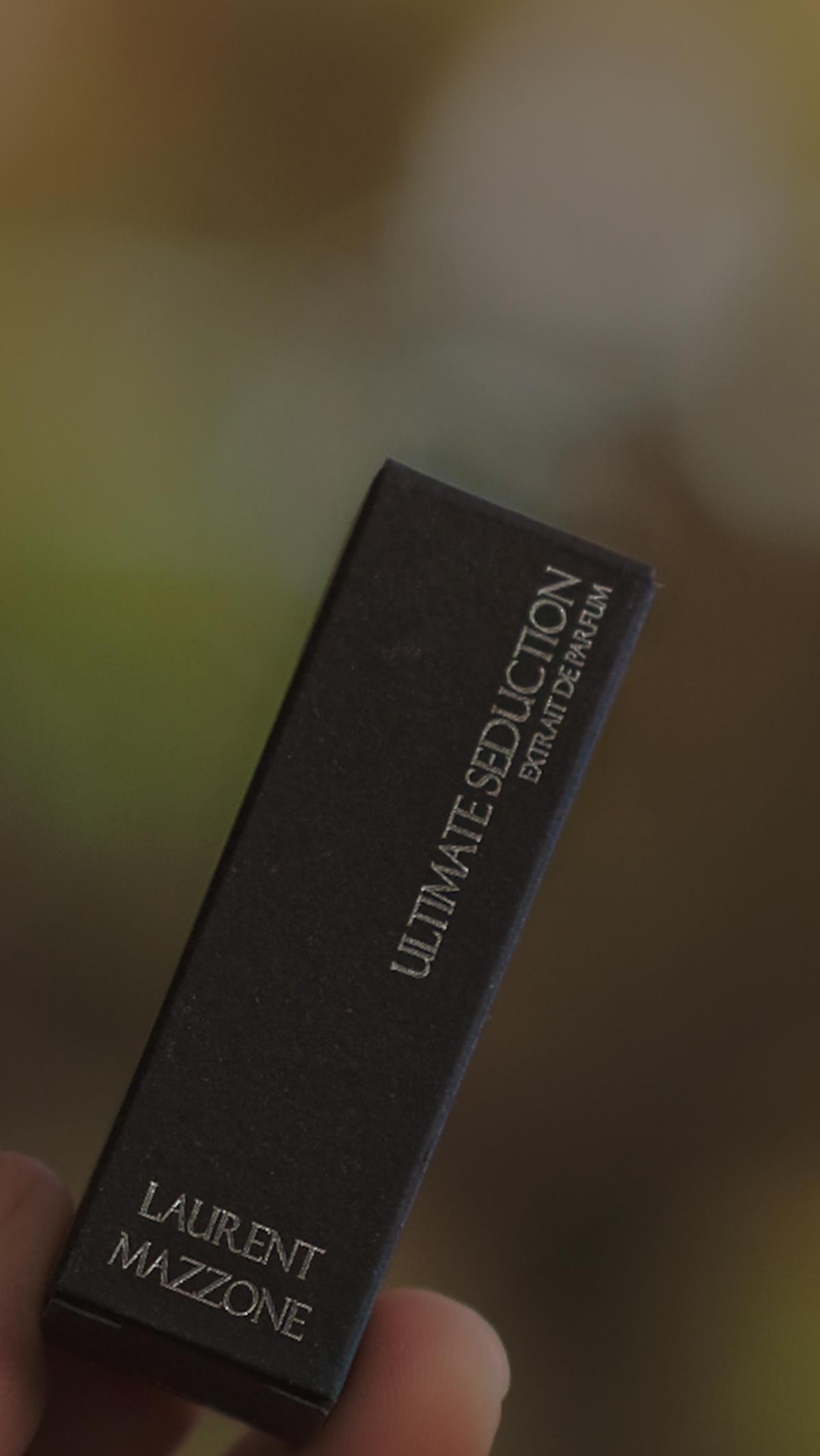 عطر ادکلن آلتیمیت سداکشن لوران مازون پارفوم - Ultimate Seduction Laurent Mazzone Parfums - بررسی، قیمت و خرید