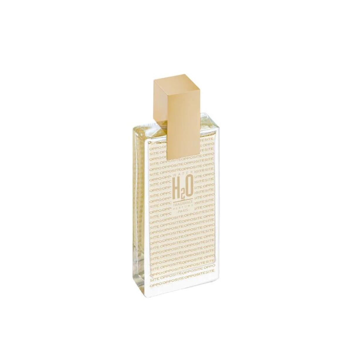 عطر ادکلن اوپوزیت او دو پرفیوم آب - Opposite Eau de Parfum H2O - بررسی، قیمت و خرید