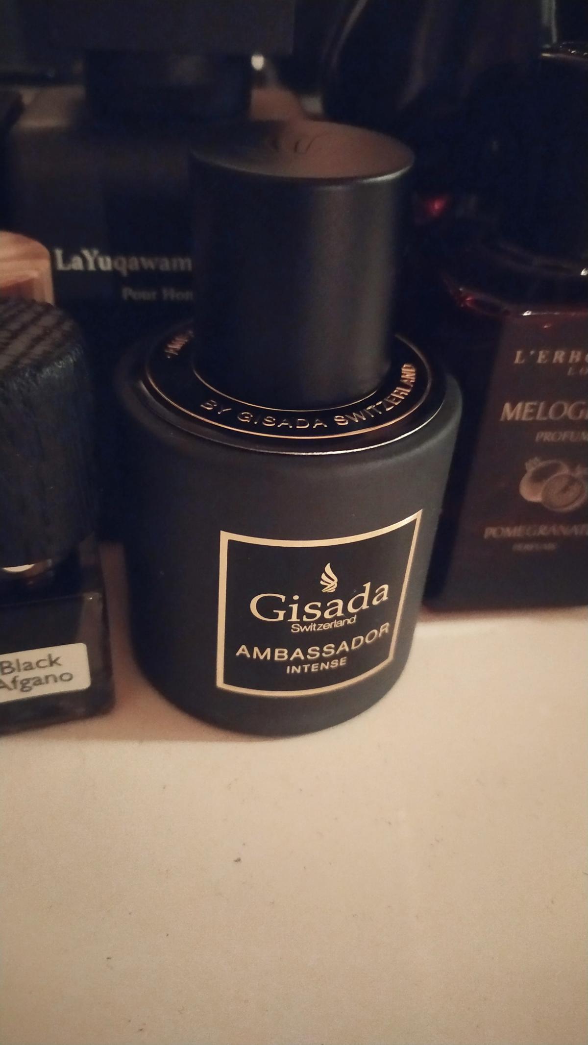 عطر ادکلن ملوگرانو لربولاریو - Melograno (Pomegranate) L'Erbolario - بررسی، قیمت و خرید
