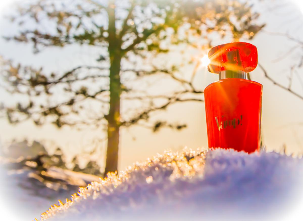 عطر ادکلن وامپ! رد پوپا - Vamp! Red Pupa - بررسی، قیمت و خرید