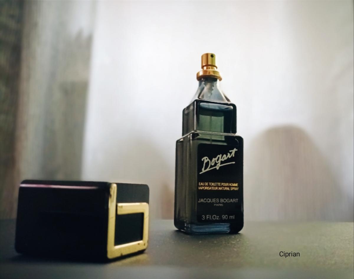 عطر ادکلن بوگارت ژاک بوگارت - Bogart Jacques Bogart - بررسی، قیمت و خرید