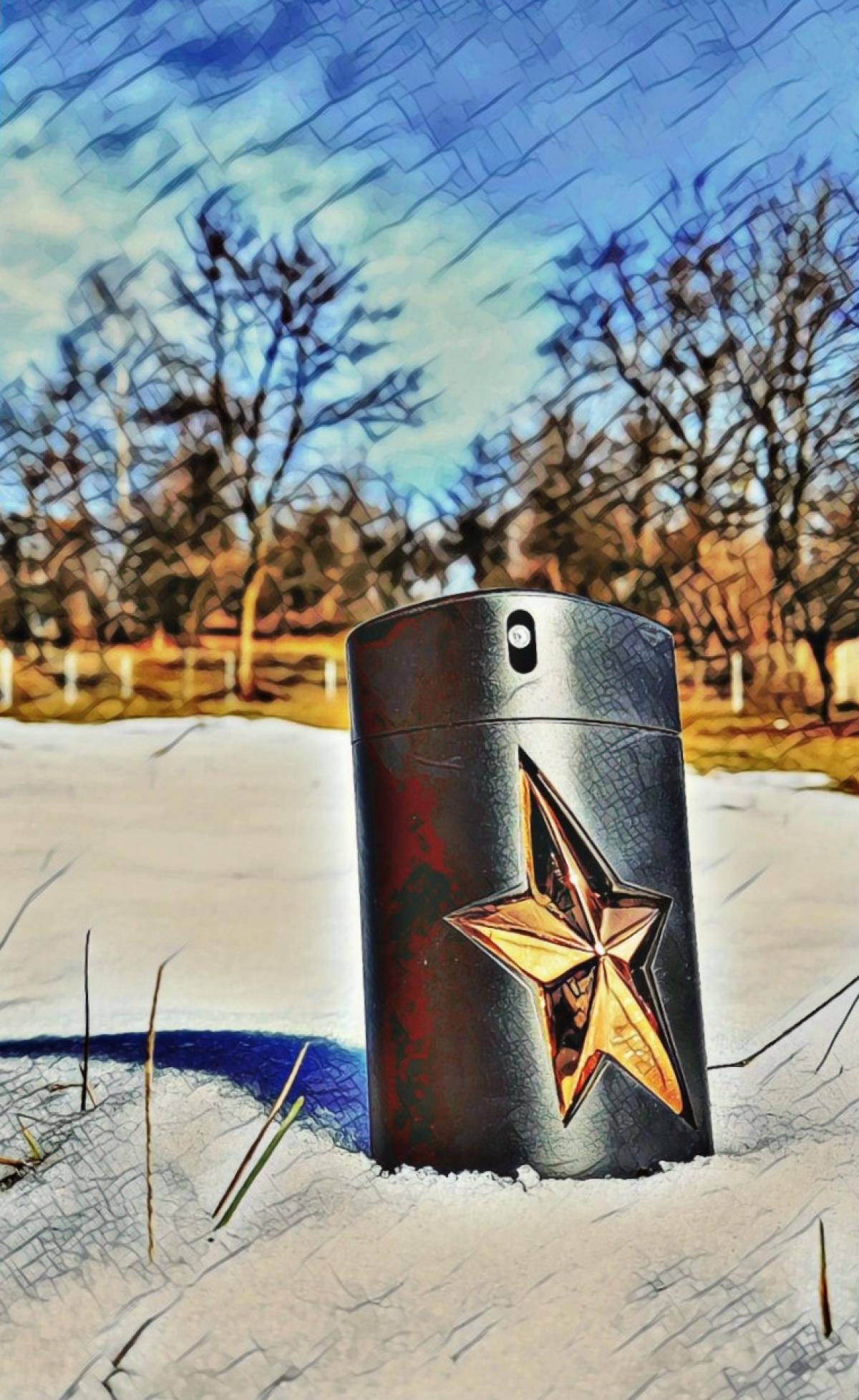 عطر ادکلن ای من پیور مالت کرییشن موگلر - A*Men Pure Malt Creation Mugler - بررسی، قیمت و خرید