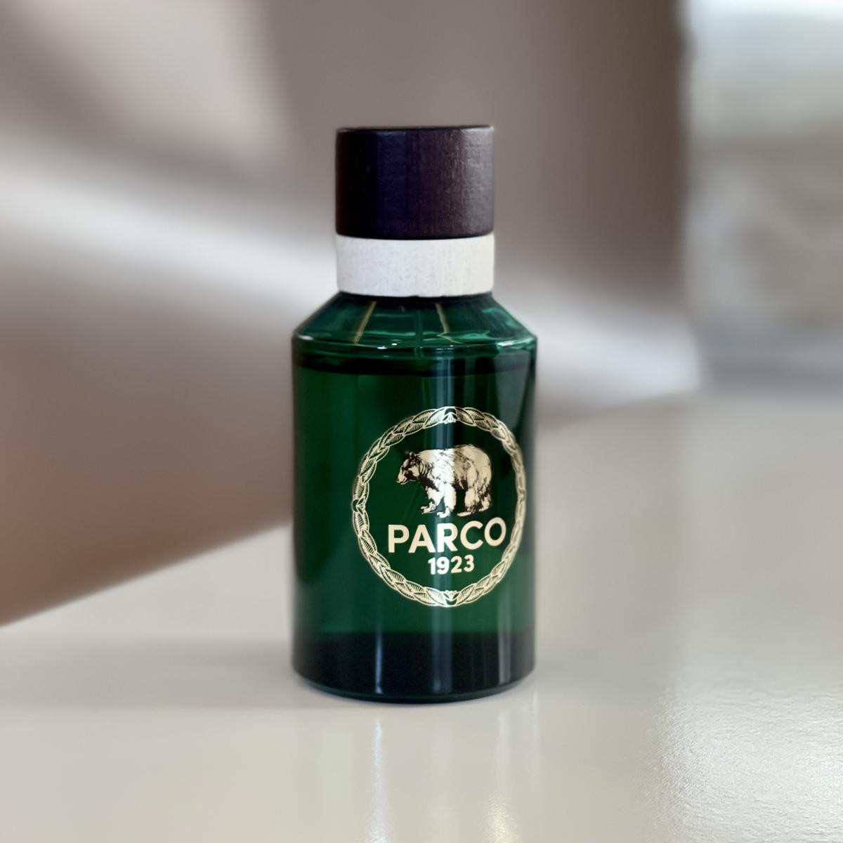عطر ادکلن پارکو 1923 پارکو ۱۹۲۳ - Parco 1923 Parco 1923 - بررسی، قیمت و خرید