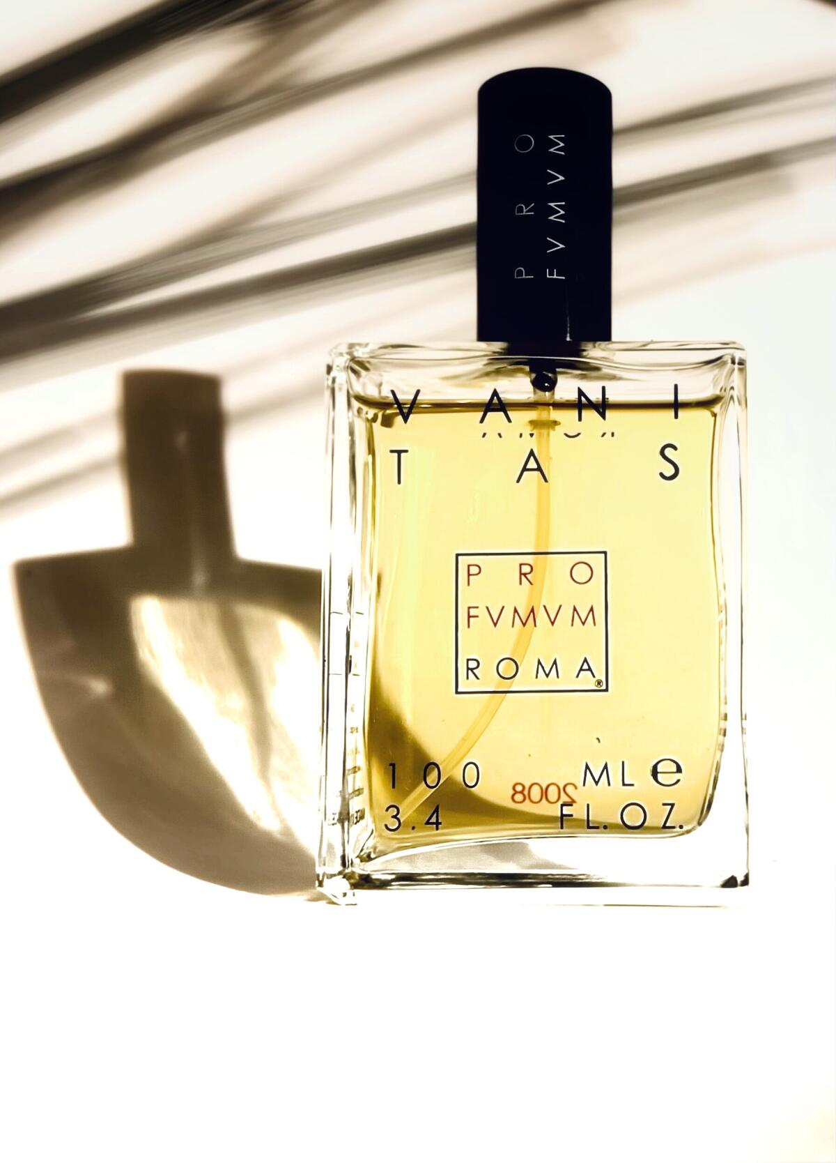 عطر ادکلن وانیتاس پروفیوم روم - Vanitas Profumum Roma - بررسی، قیمت و خرید