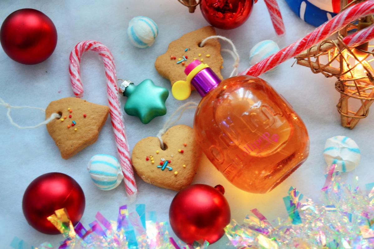 عطر ادکلن بوم سوئیت لولیپاپ ژان آرثس - Boum Sweet Lollipop Jeanne Arthes - بررسی، قیمت و خرید