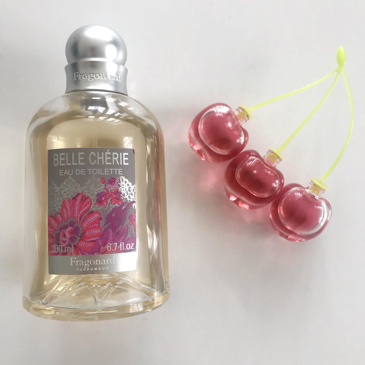 عطر ادکلن چریس اوریفلیم - Cherries Oriflame - بررسی، قیمت و خرید