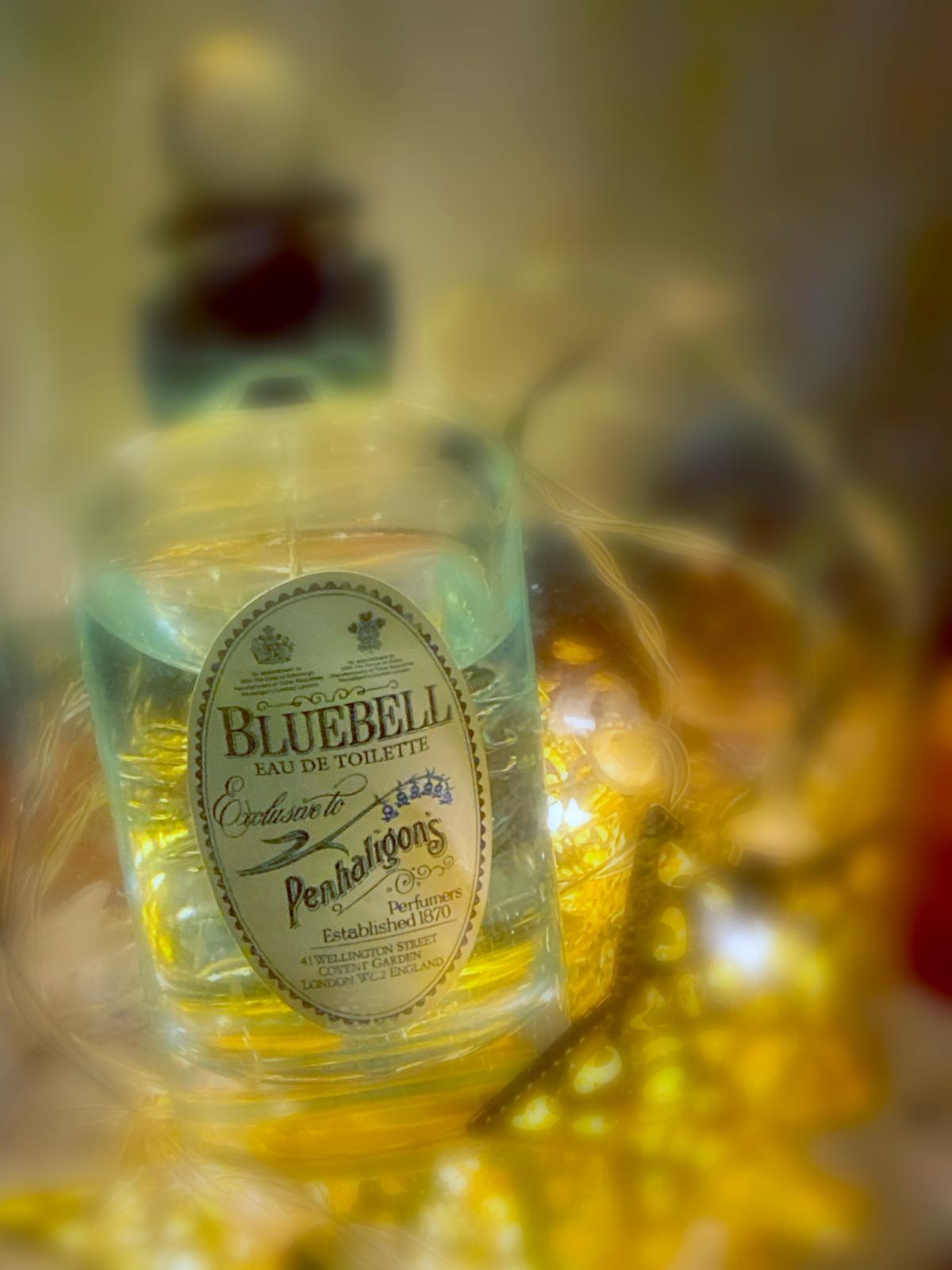 عطر ادکلن بلوبل پن‌هالیگونز - Bluebell Penhaligon's - بررسی، قیمت و خرید