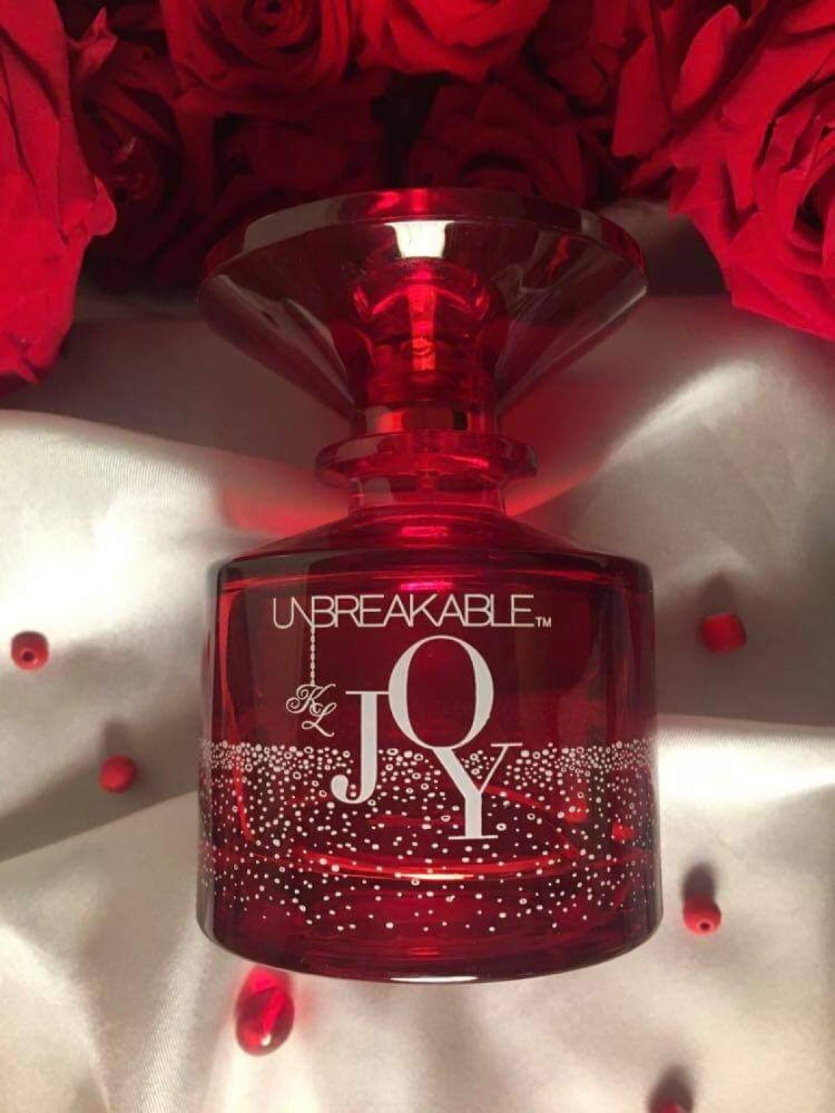 عطر ادکلن آنبرکبل جوی کلوئی اند لامار - Unbreakable Joy Khloe and Lamar - بررسی، قیمت و خرید