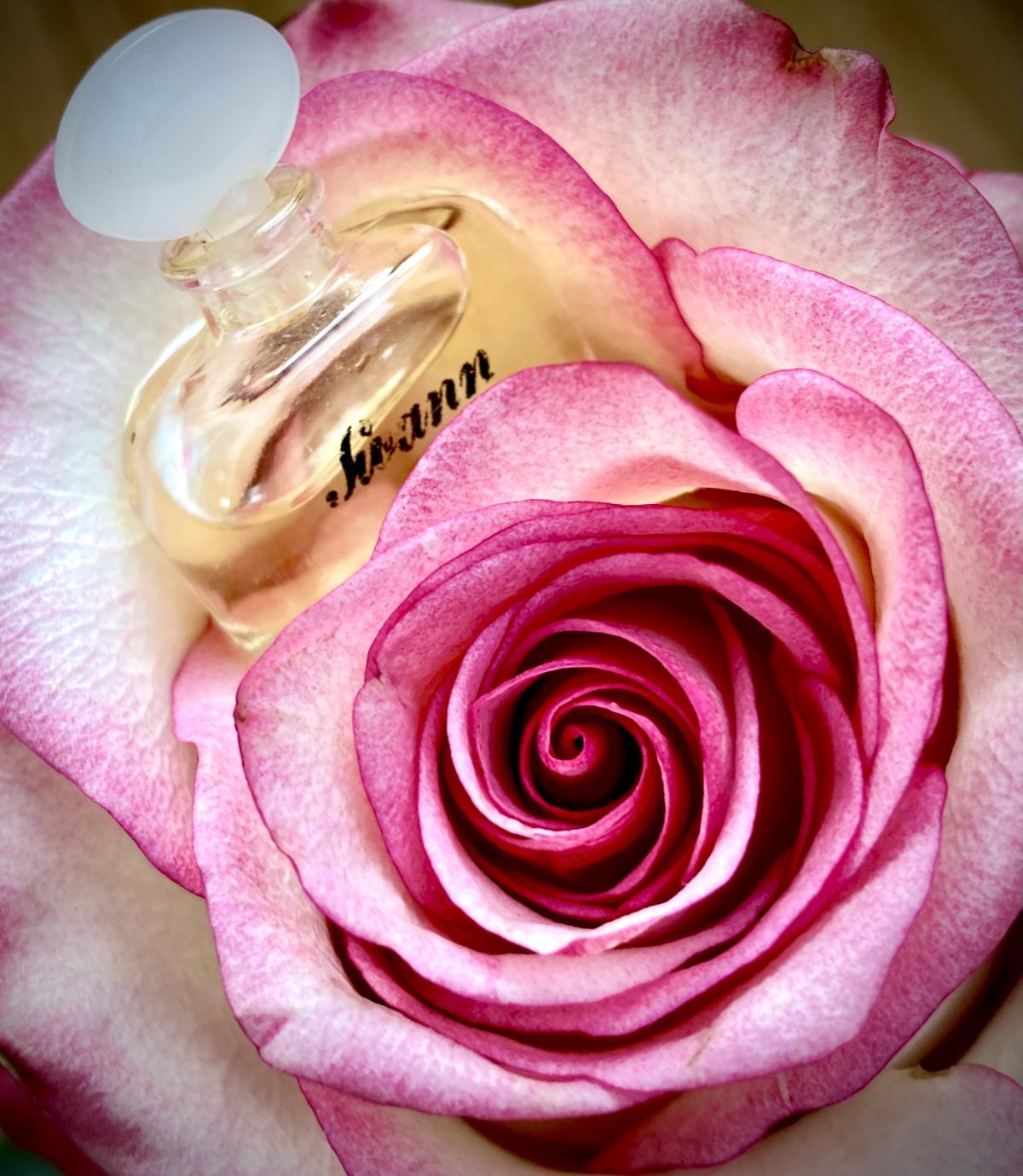 عطر ادکلن سوان پاکوما - Swann Pacoma - بررسی، قیمت و خرید