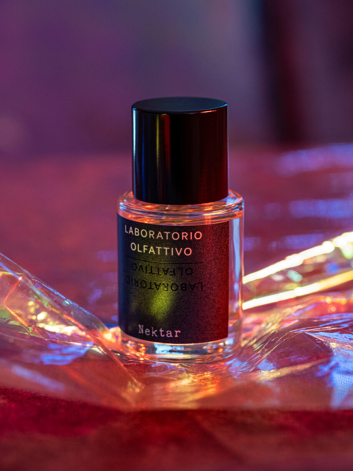 عطر ادکلن نکتار لَبُراتوریو اُلفَتیوو - Nektar Laboratorio Olfattivo - بررسی، قیمت و خرید