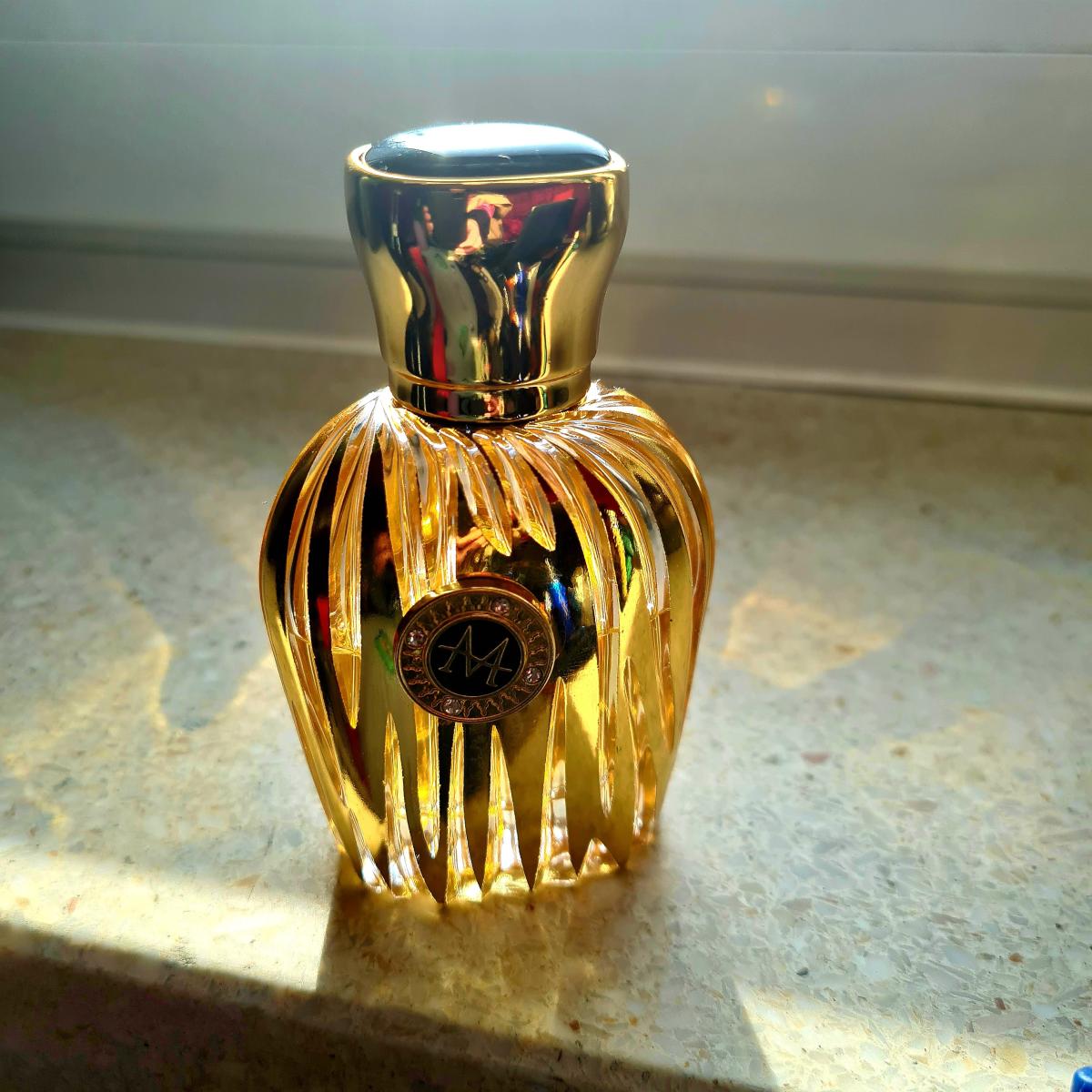 عطر ادکلن فیاما مورِسک - Fiamma Moresque - بررسی، قیمت و خرید