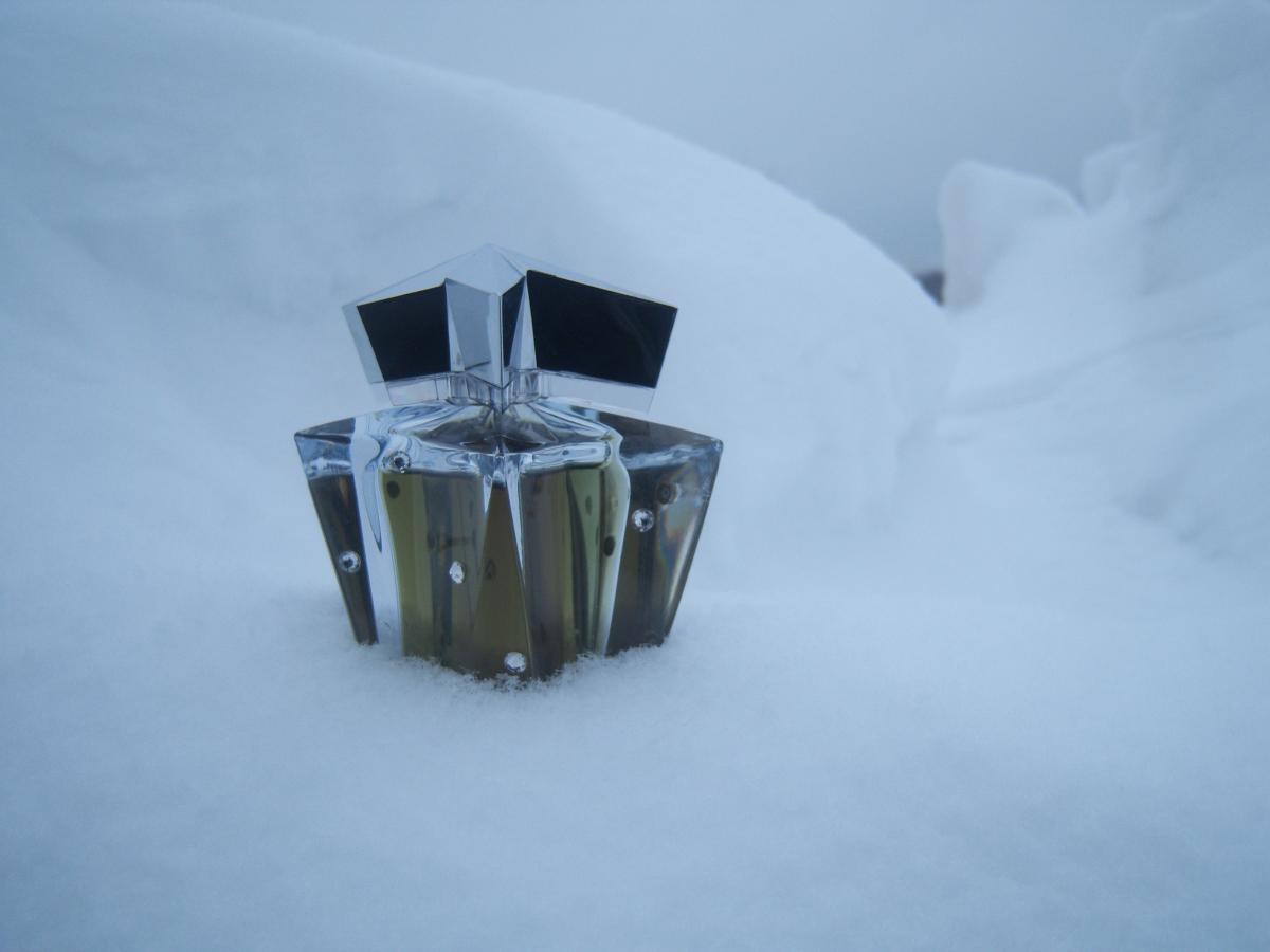 عطر ادکلن انجل ایمکولیت استار موگلر - Angel Immaculate Star Mugler - بررسی، قیمت و خرید