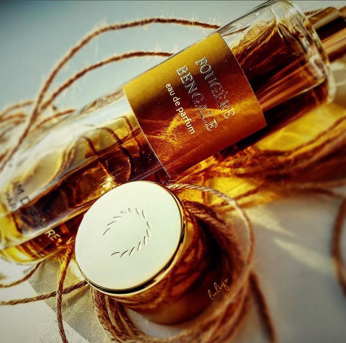 عطر ادکلن فوجر بنگل پارفوم د امپایر - Fougere Bengale Parfum d'Empire - بررسی، قیمت و خرید