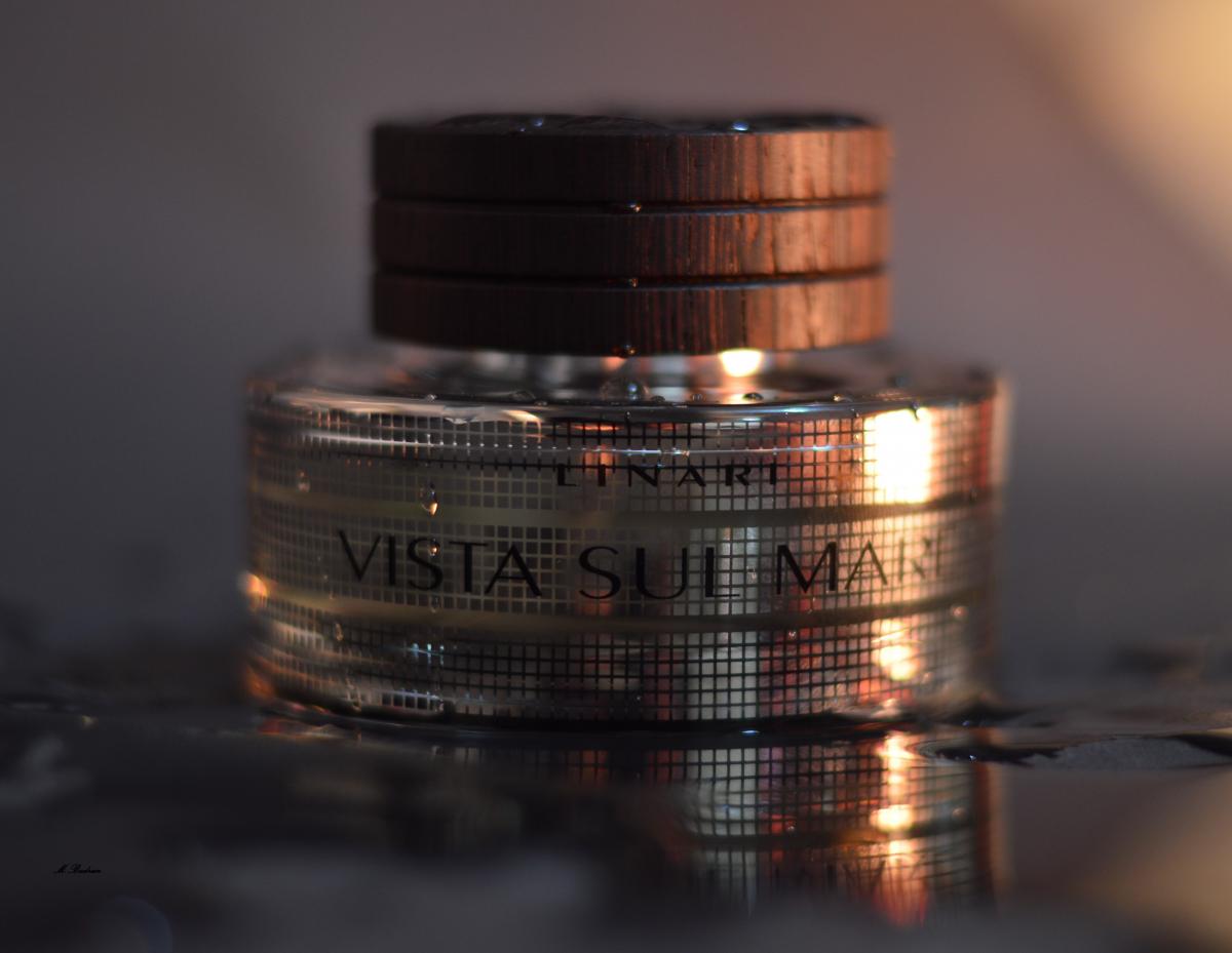 عطر ادکلن ویستا سول ماره لیناری - Vista sul Mare Linari - بررسی، قیمت و خرید