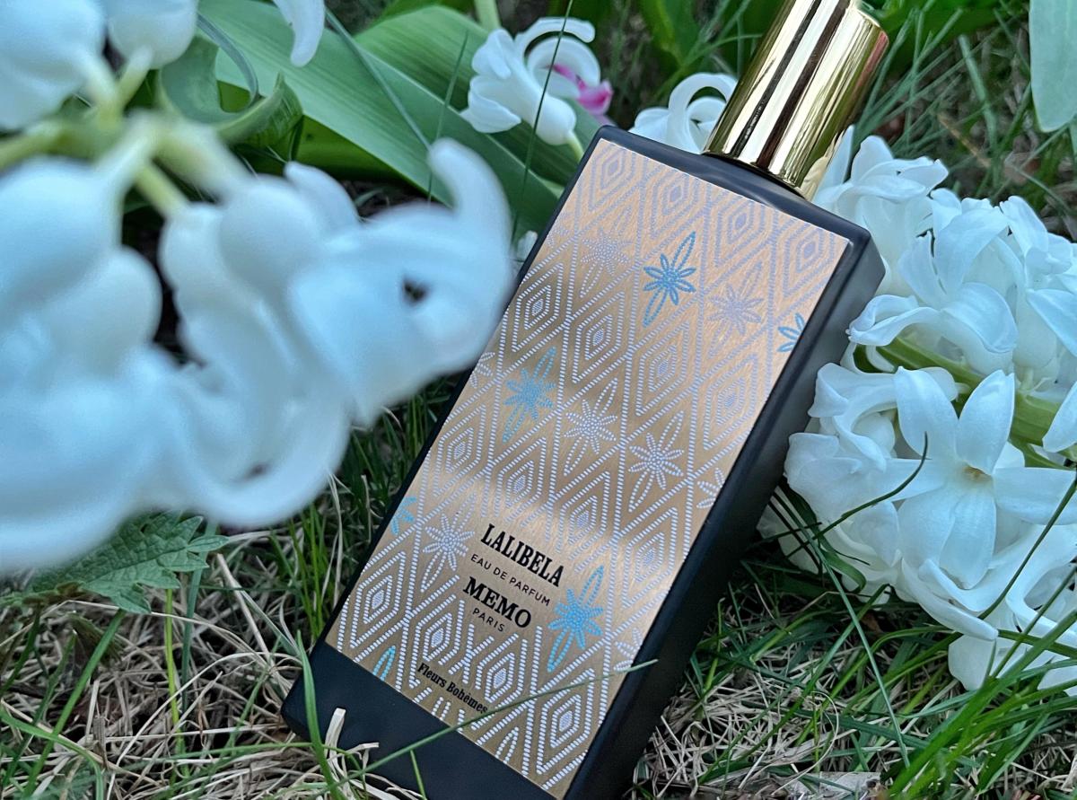 عطر ادکلن لالی‌بِلا ممو پاریس - Lalibela Memo Paris - بررسی، قیمت و خرید