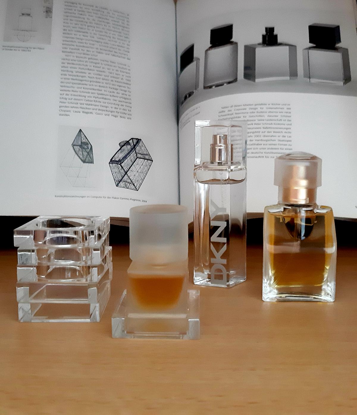 عطر ادکلن جی ساندر وومن آی جیل سندر - Jil Sander Woman I (Woman Pure) Jil Sander - بررسی، قیمت و خرید