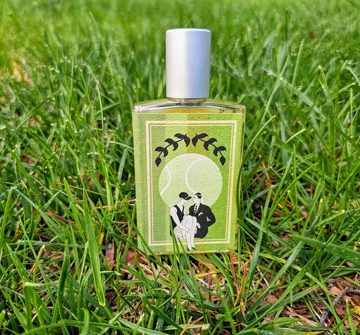 عطر ادکلن د سافت لان: ادیشن دو ایمجینری آتورز - The Soft Lawn: Edition 2.0 Imaginary Authors - بررسی، قیمت و خرید